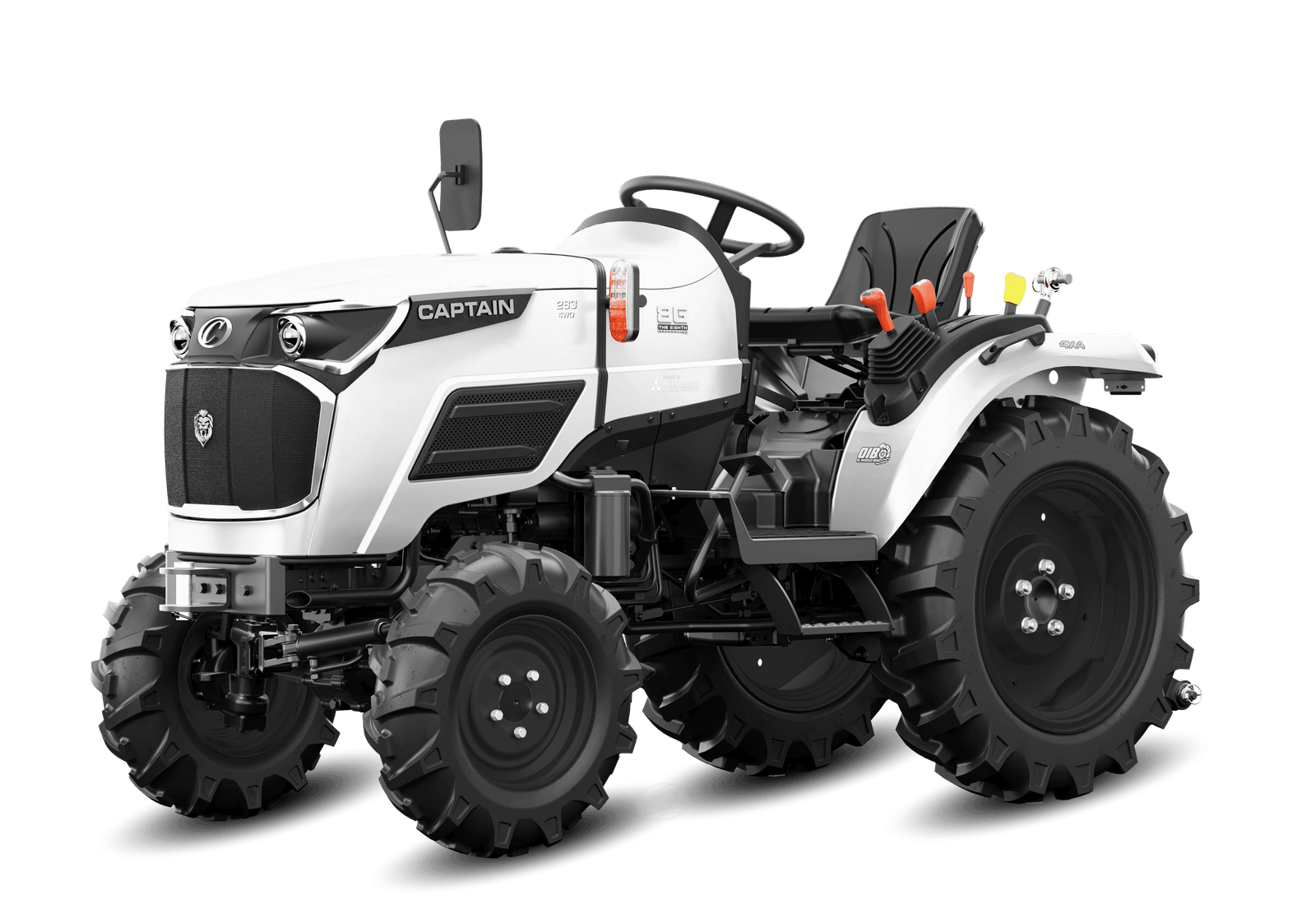Mini Tractor listings