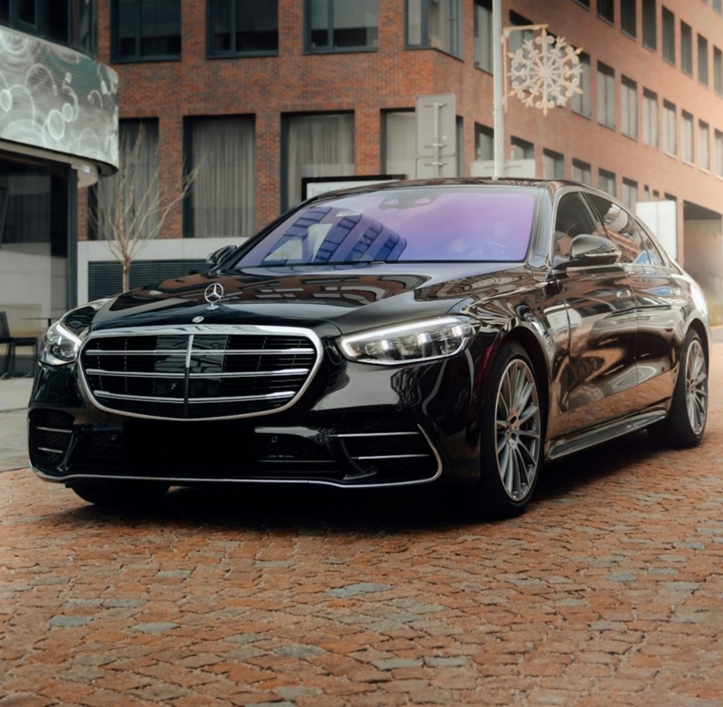 Car listings
