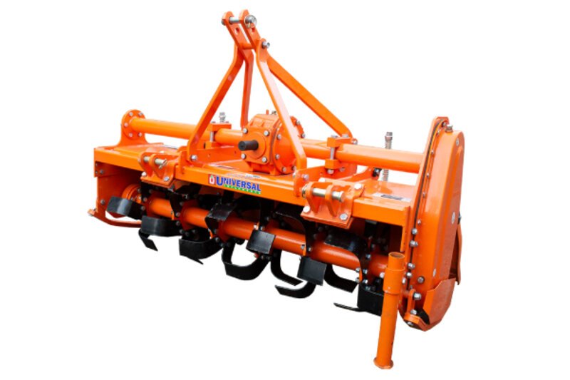 Rotavator listings