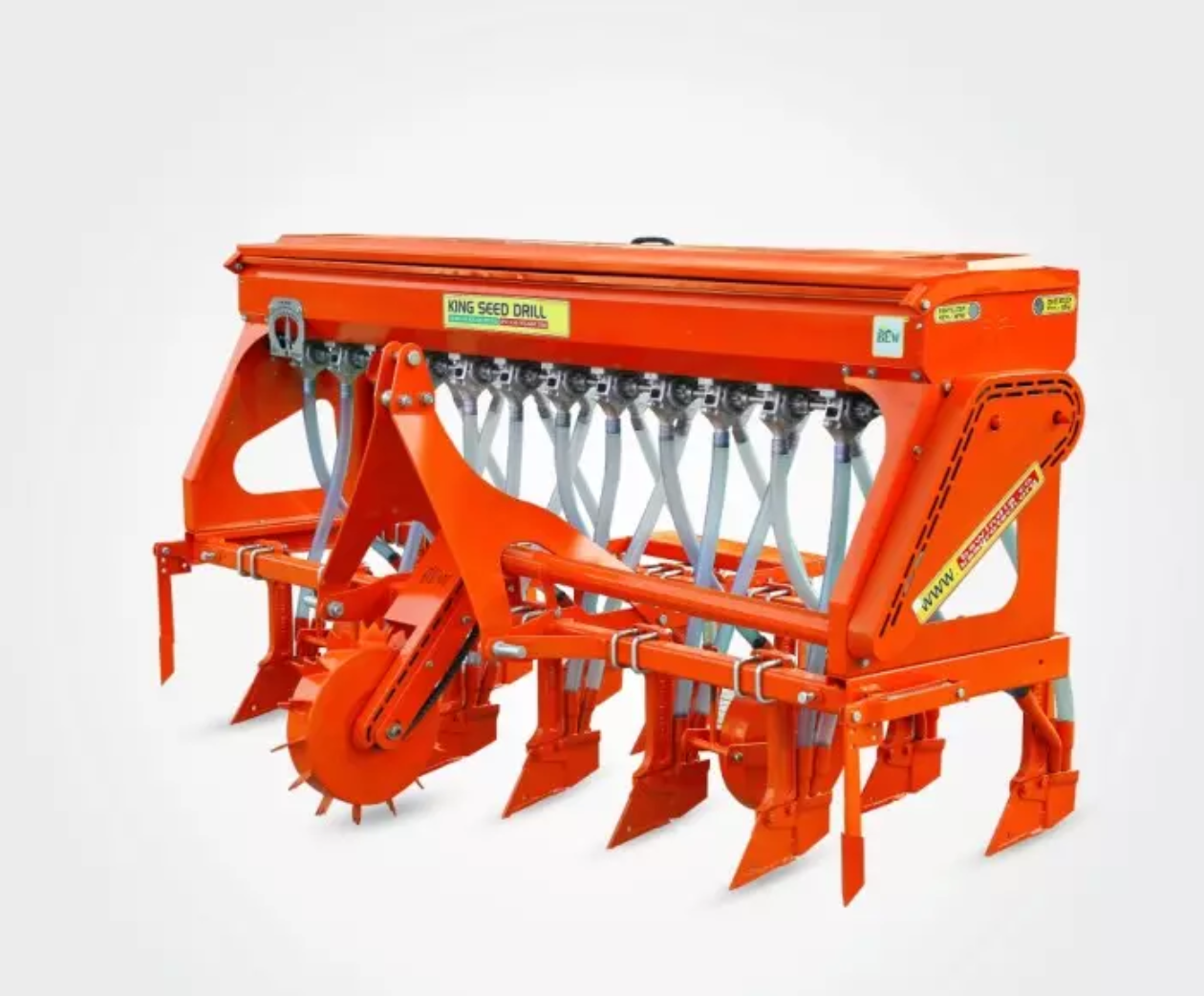 Seed Drill