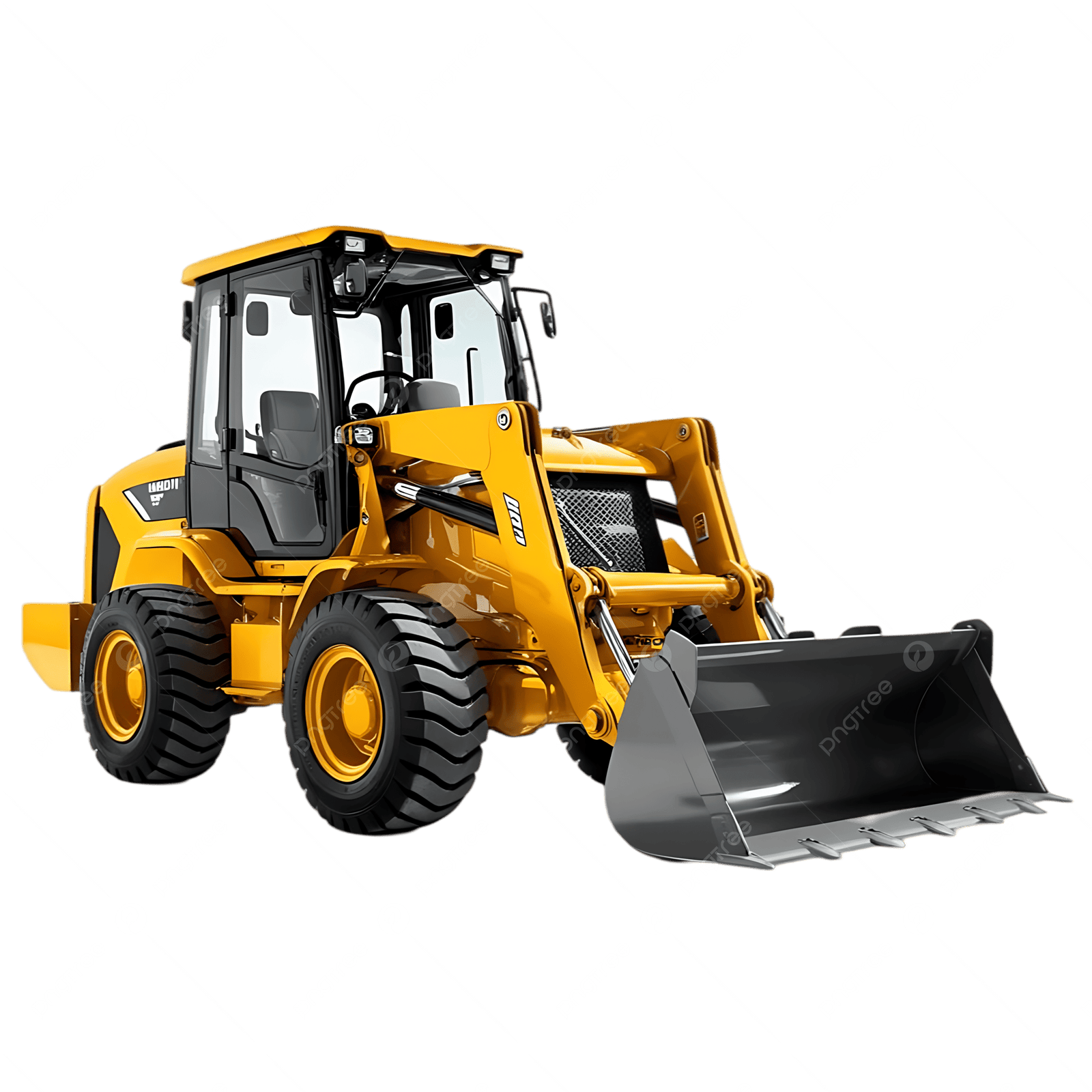 Front-End Loader listings