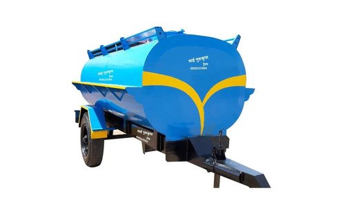 Water Tanker