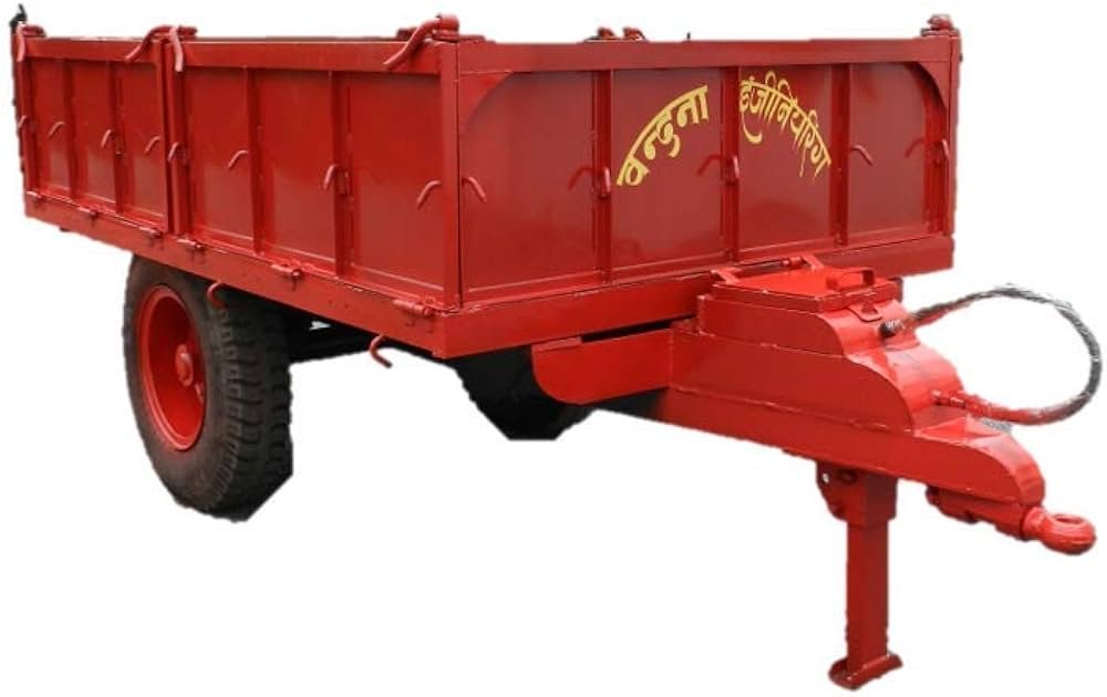 Trolley Tractor listings