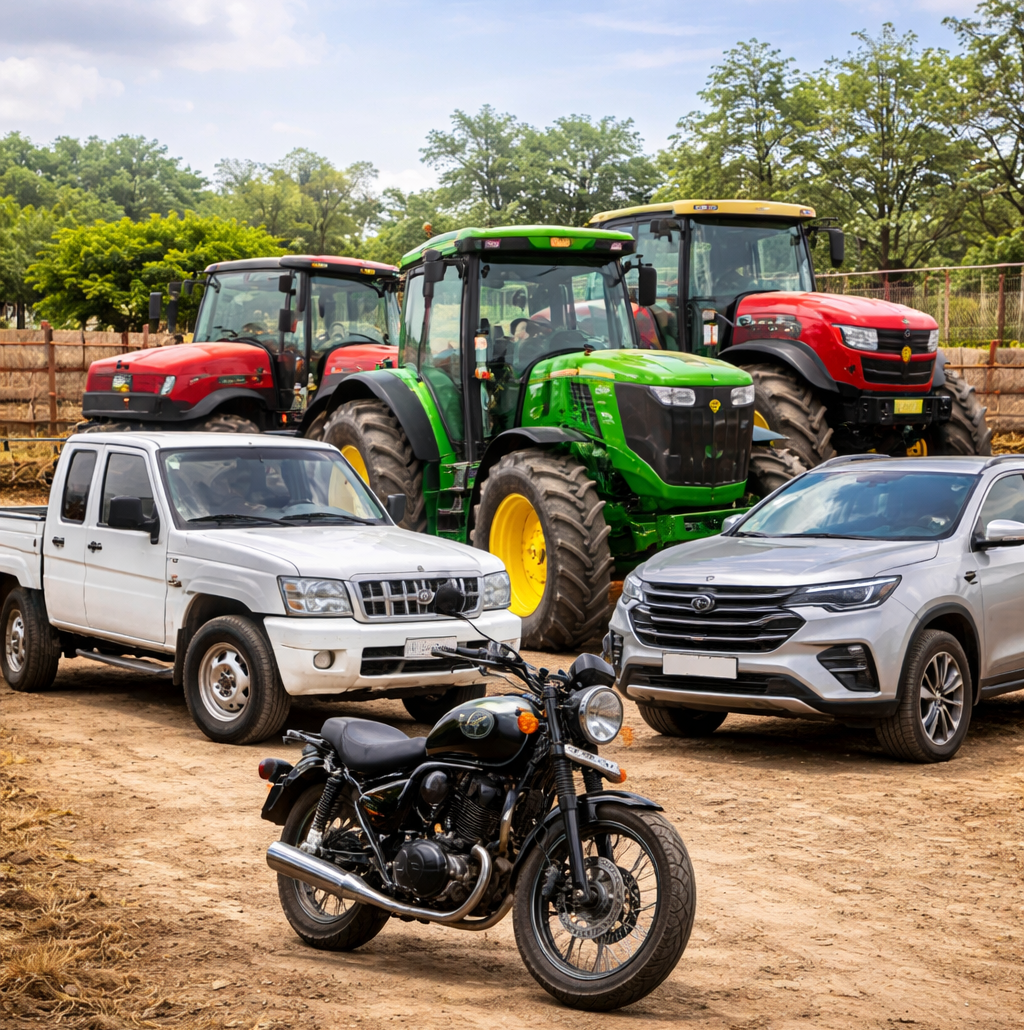 vehicle marketplace category