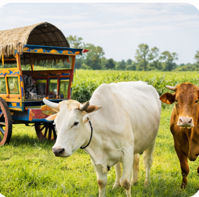 Animal marketplace category