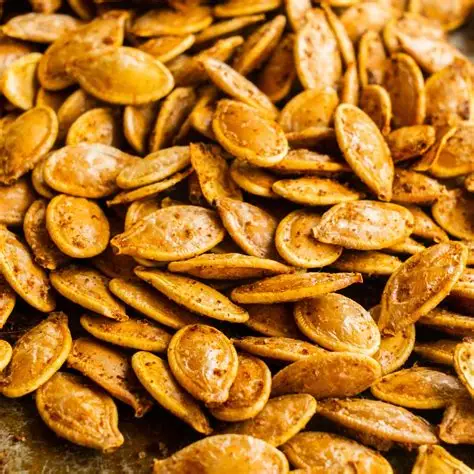 Pumpkin Seed