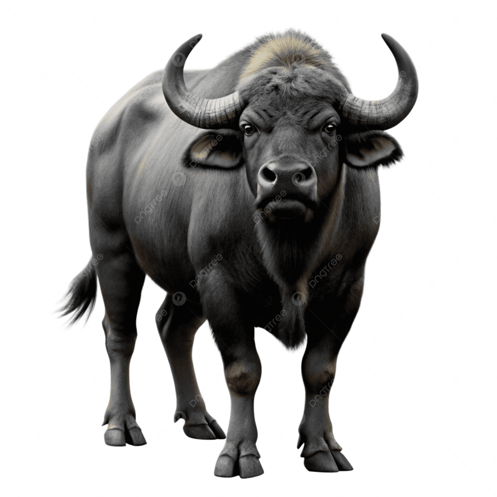 Buffalo listings