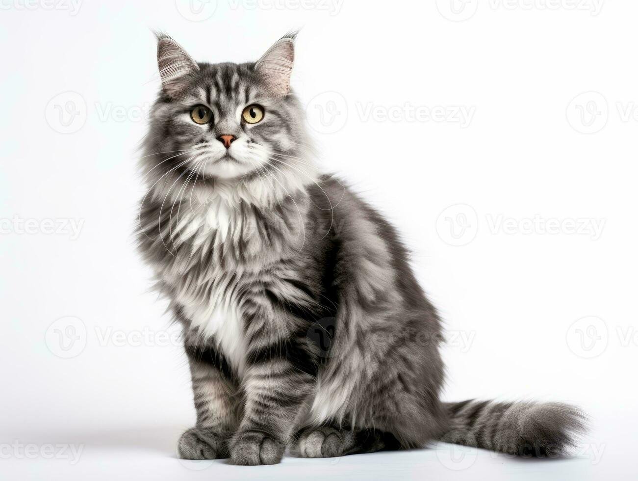 Cat listings