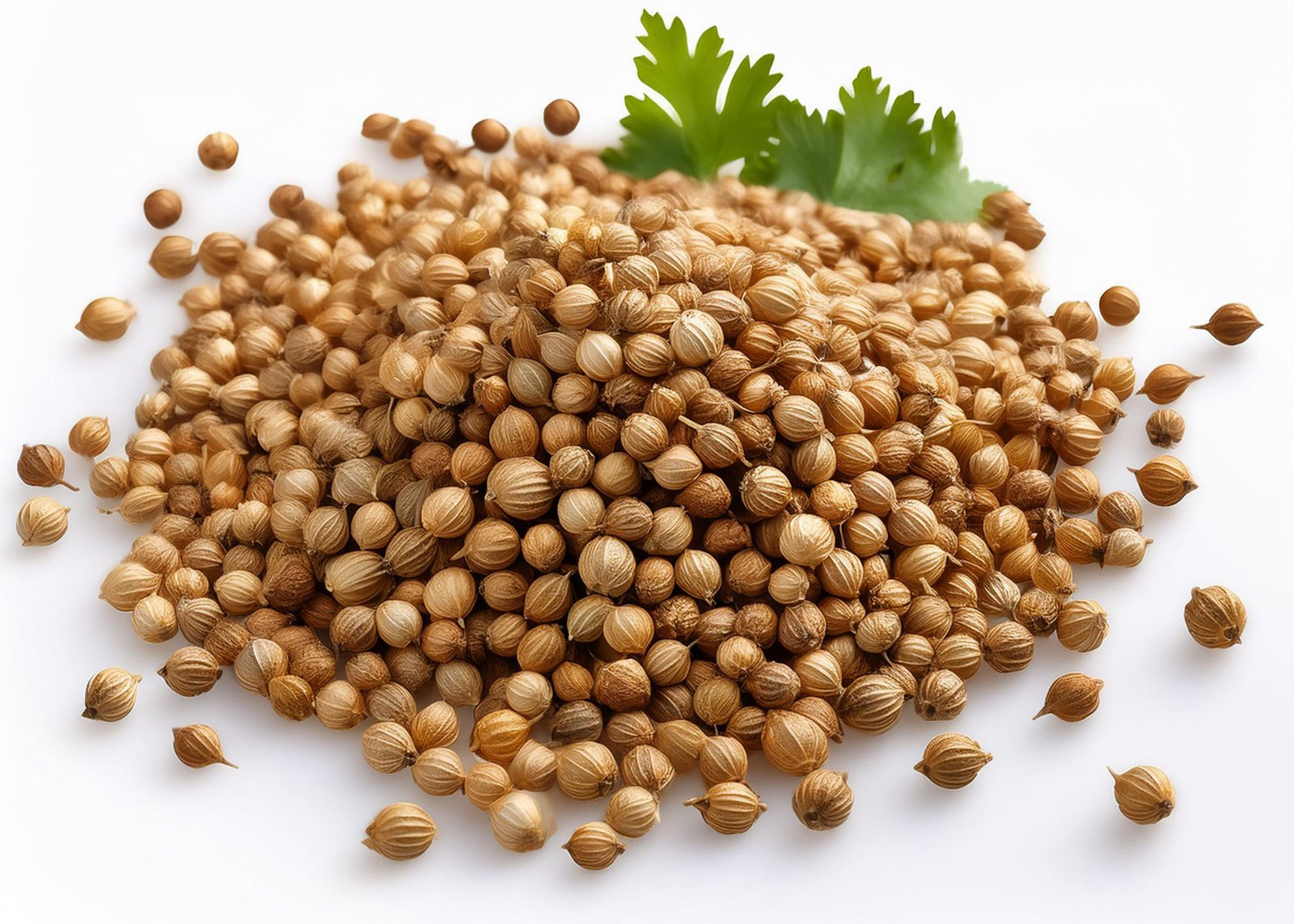 Coriander Seed listings