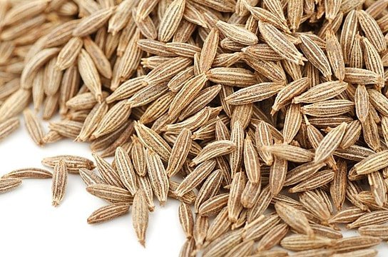 Cumin Seed
