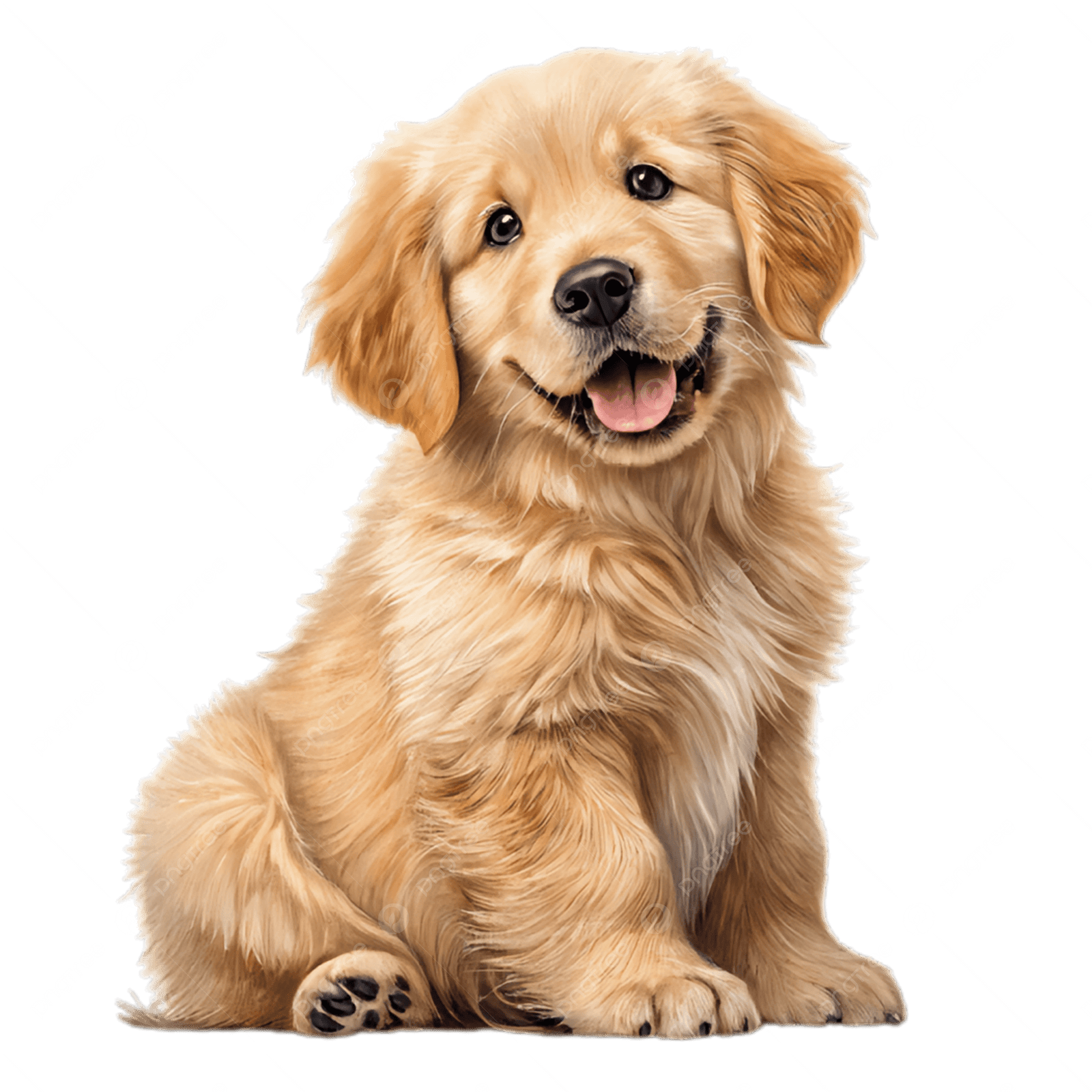 Dog listings