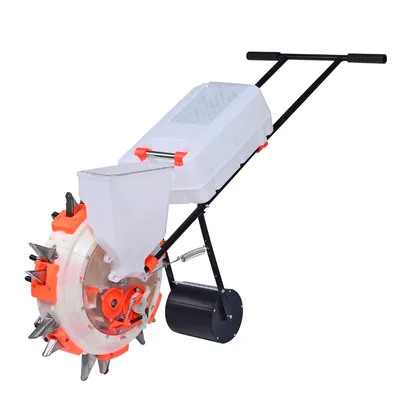 Manual Seeder listings
