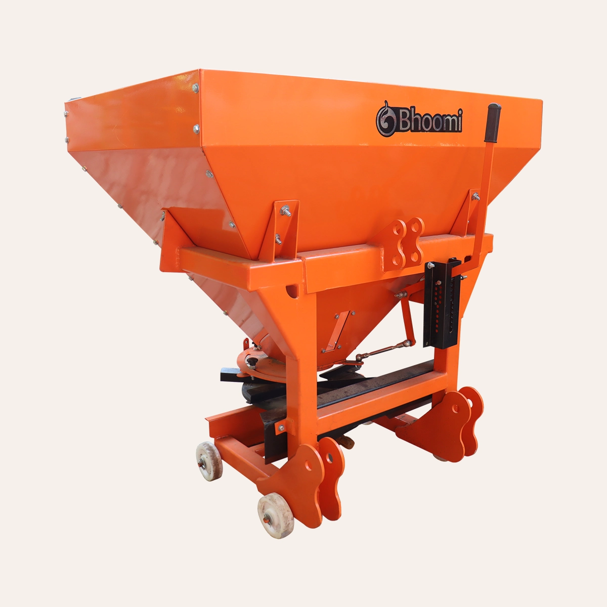 Fertilizer Broadcaster listings