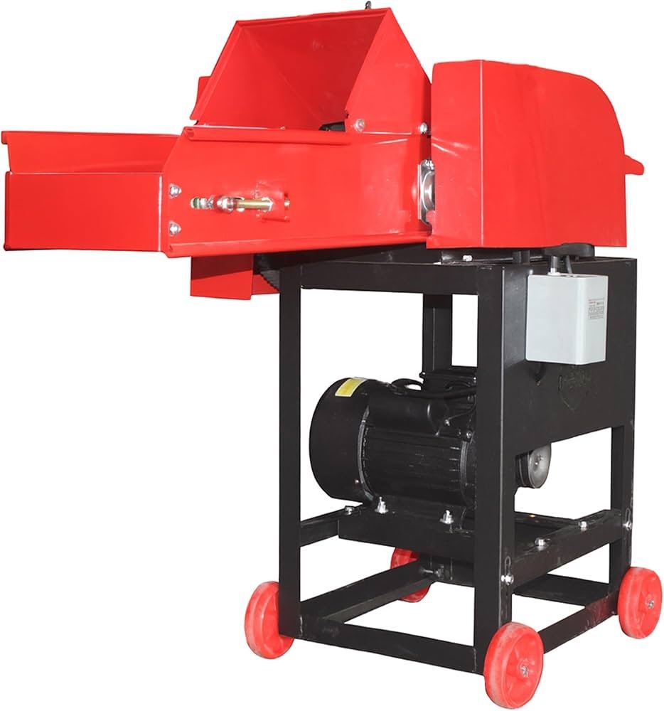 Chaff Cutter listings