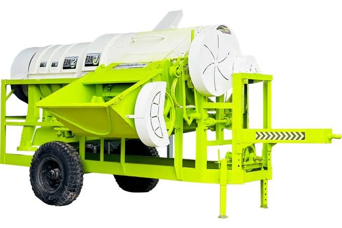 Multicrop Thresher listings