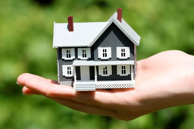Real estate marketplace category