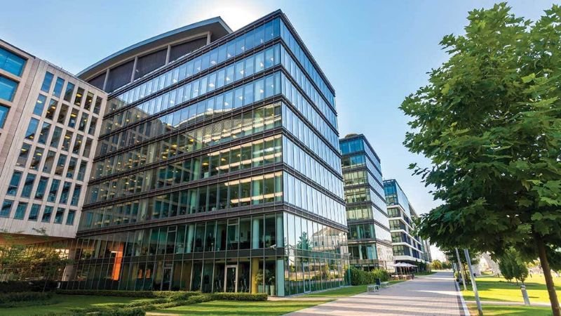 Commercial Property listings