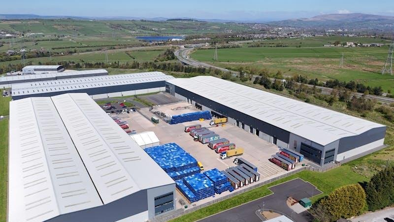 Industrial Property listings