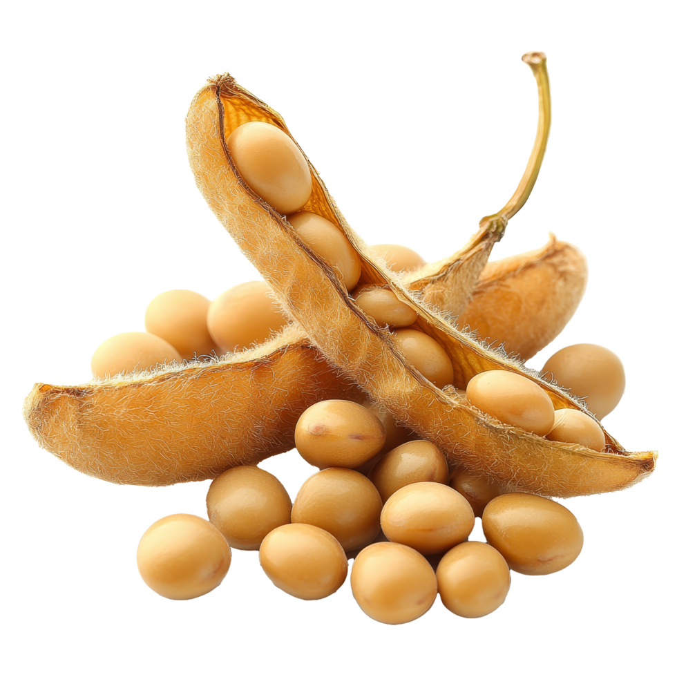 Soybean Seed