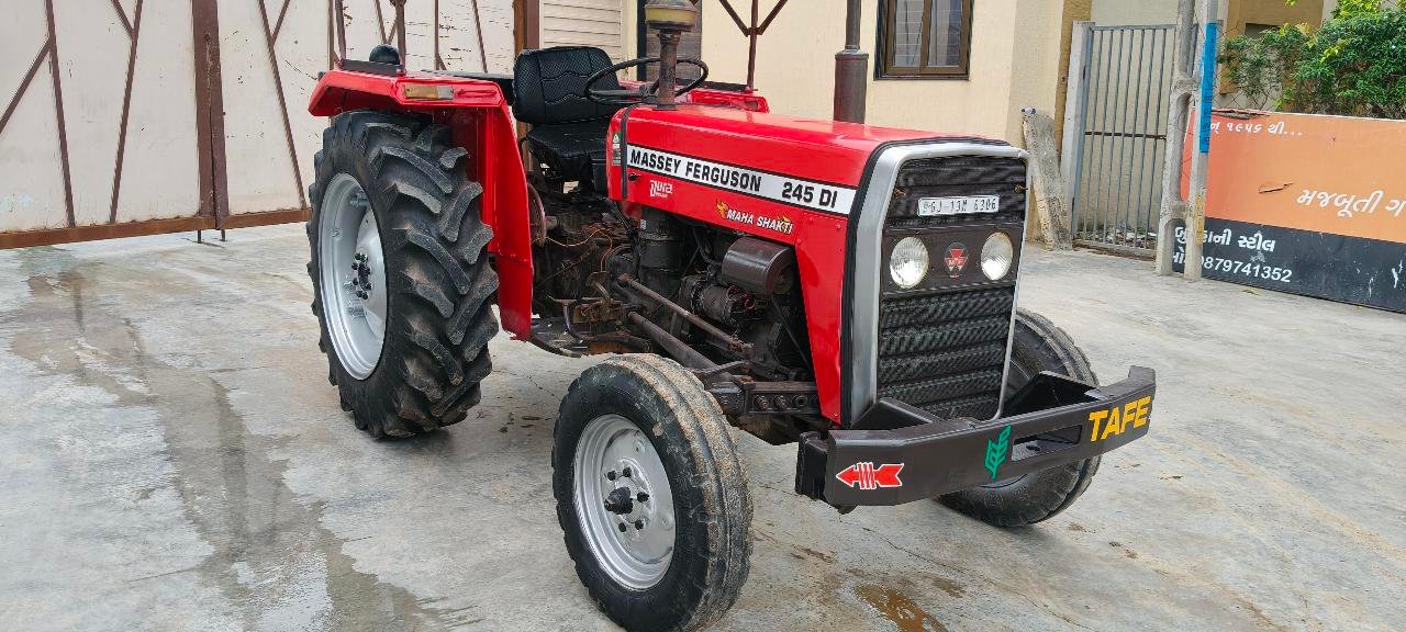 Messi 245 Di