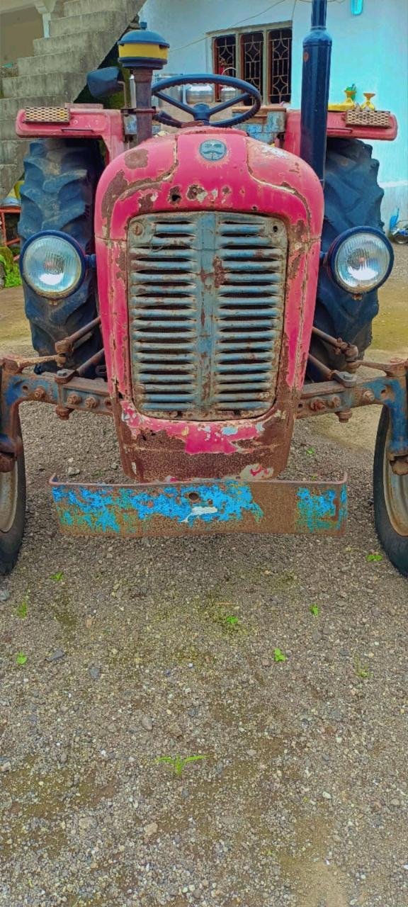 Massey Ferguson 1035