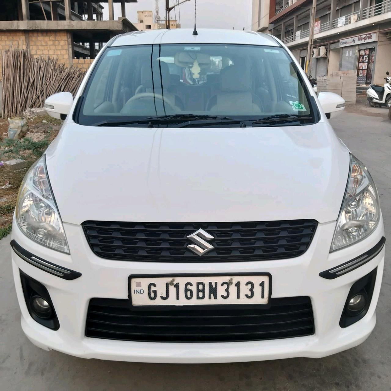 Ertiga 2015