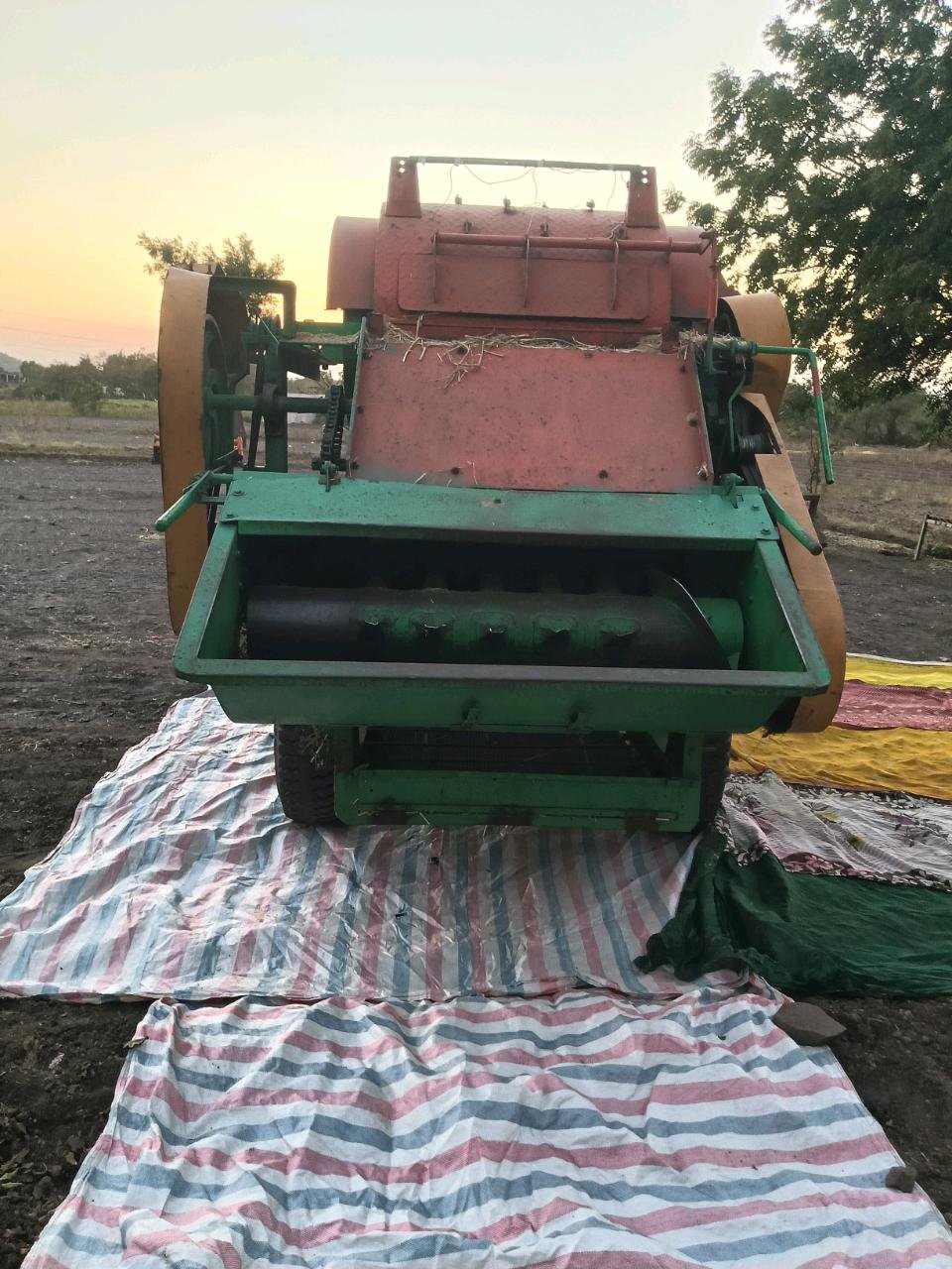 ટેકટર