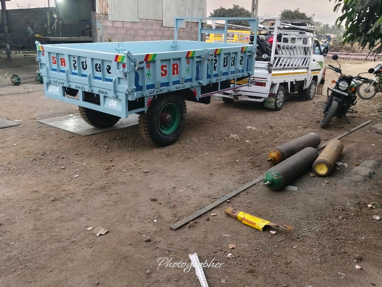ટ્રેલર