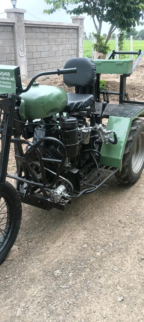 10.5 hp સનેડો