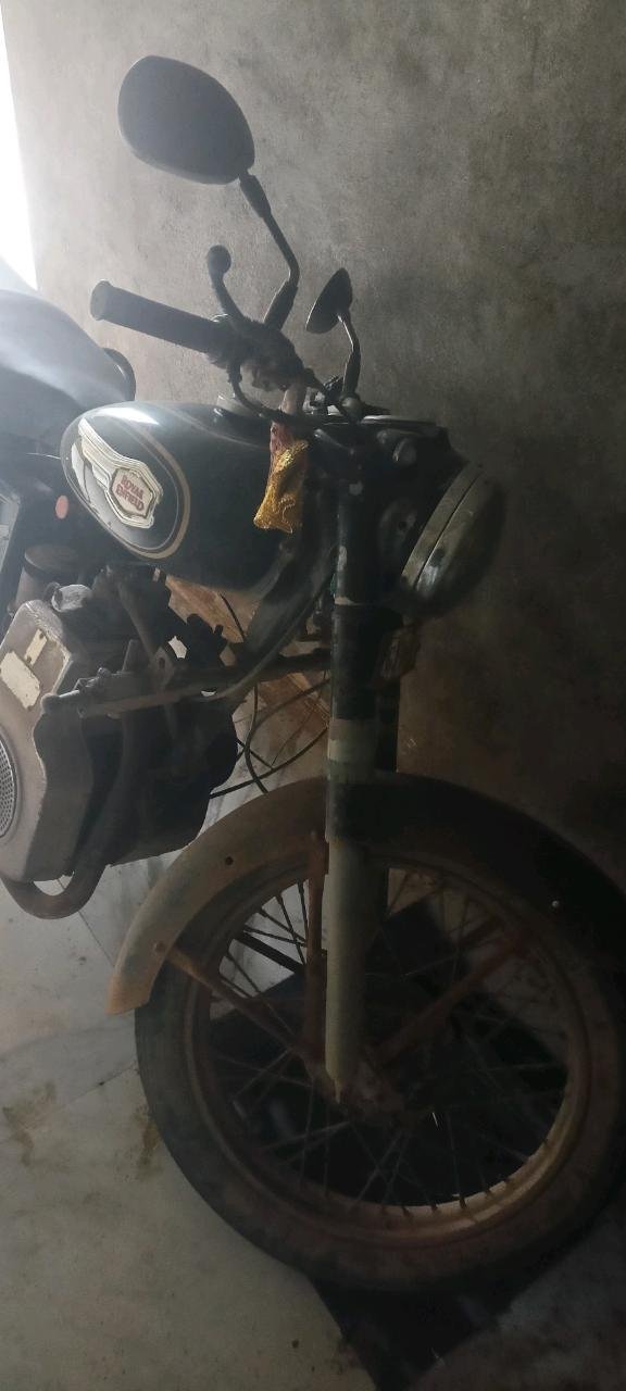 Bullet