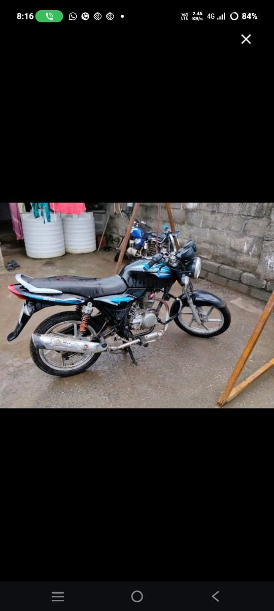 Bajaj