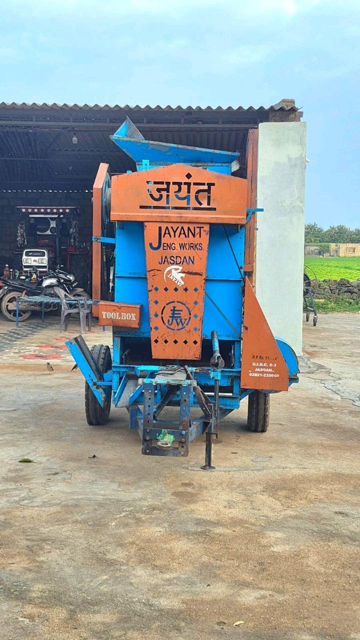 થેસર જયંત