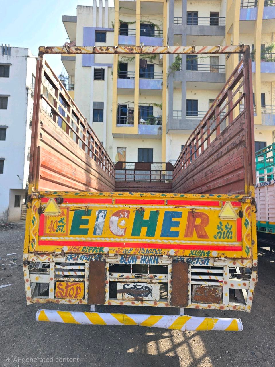 EICHER PRO 3014