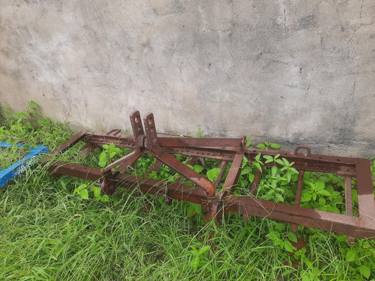 Cultivator