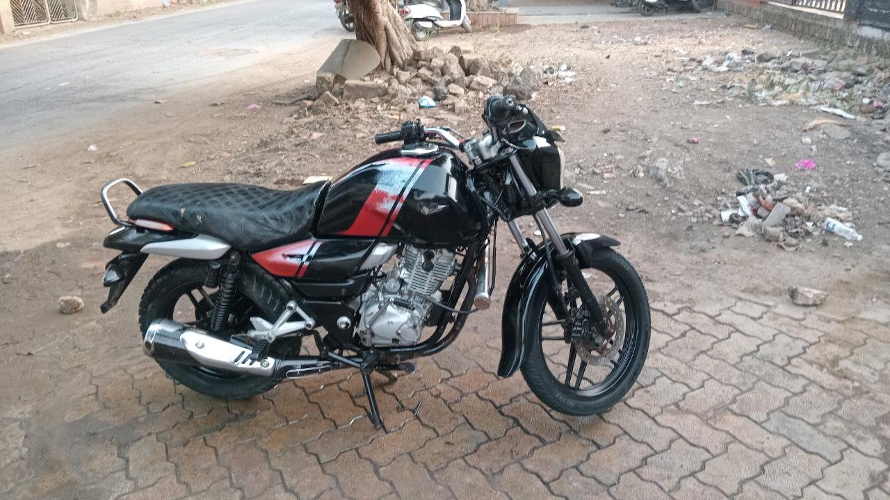 Bajaj