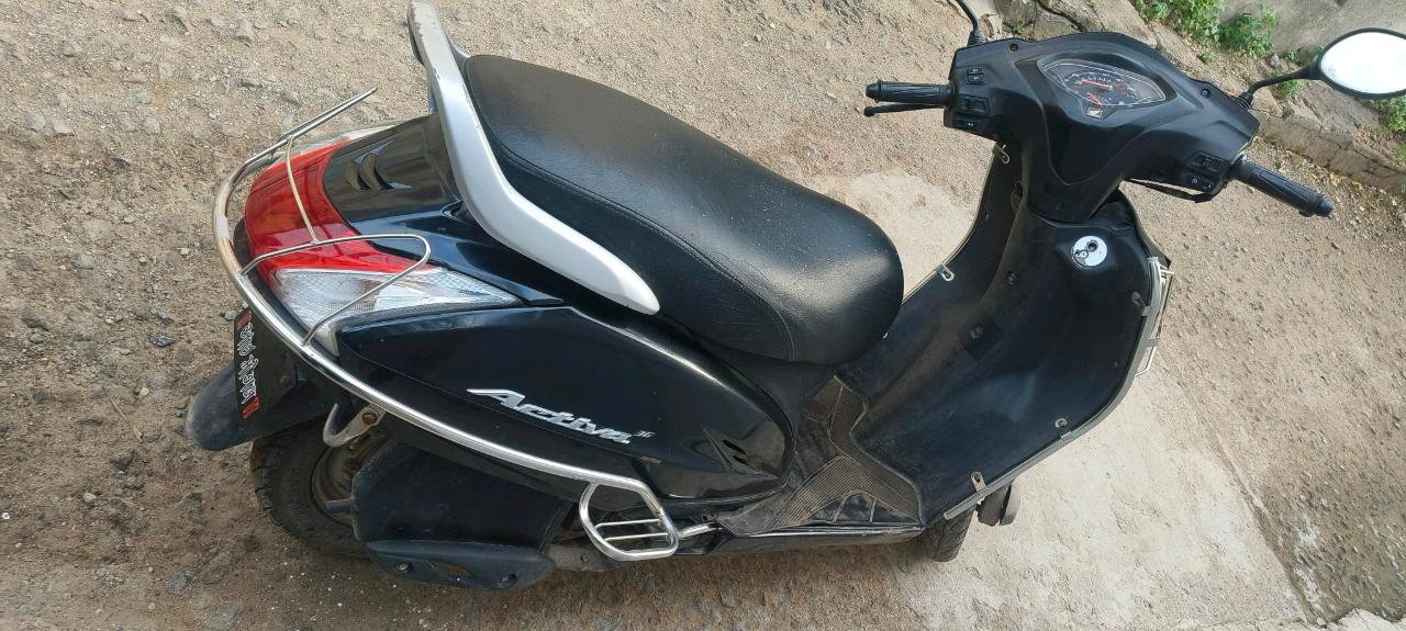 Activa 3g GJ 32D 8343