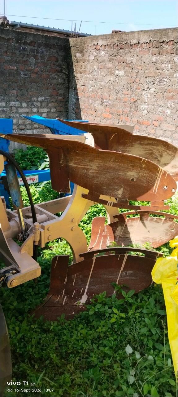 SHAKTI PLOUGH