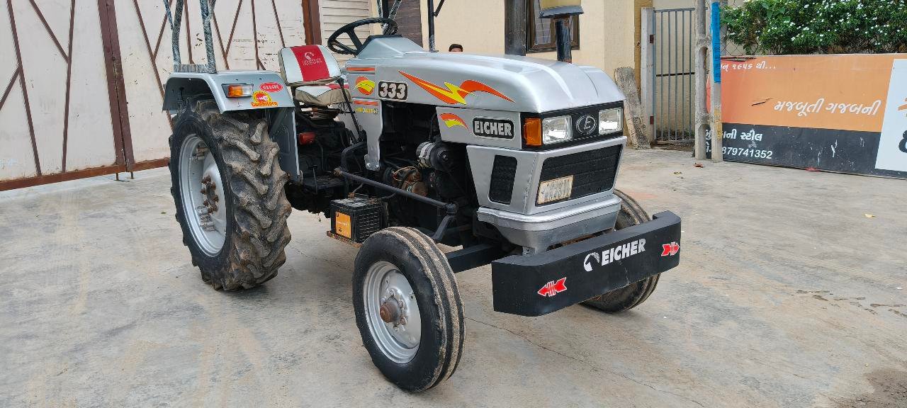 EICHER 333 Di