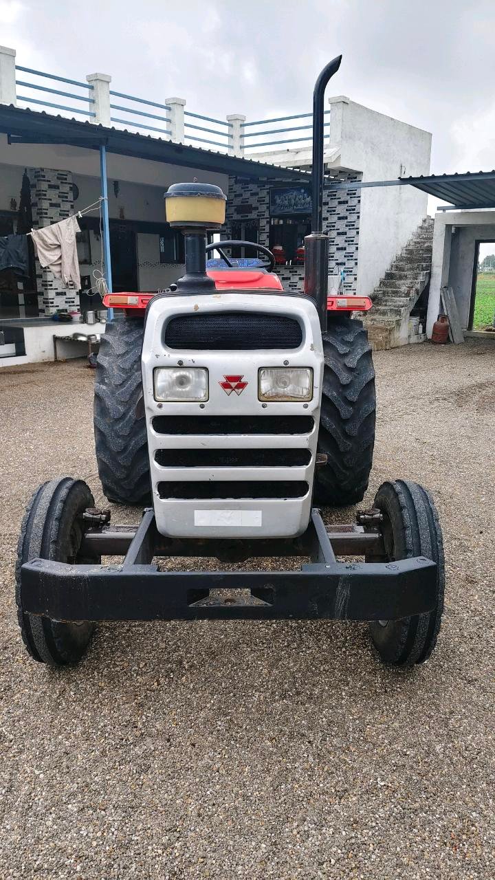 મેસી 7250