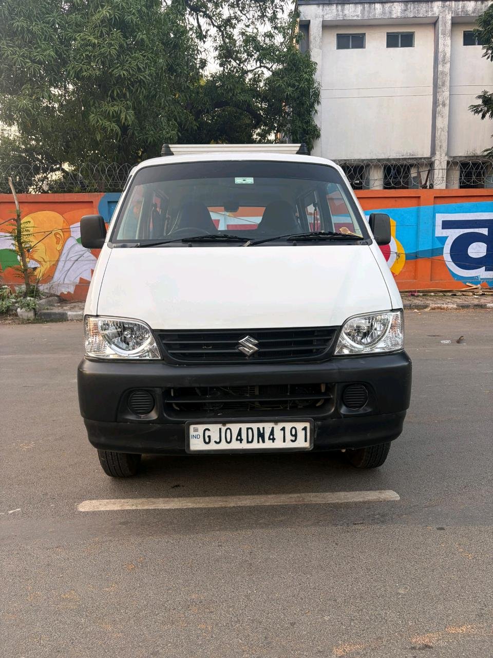 Eeco ભાવ મા ફેરફાર થઈ જાશે