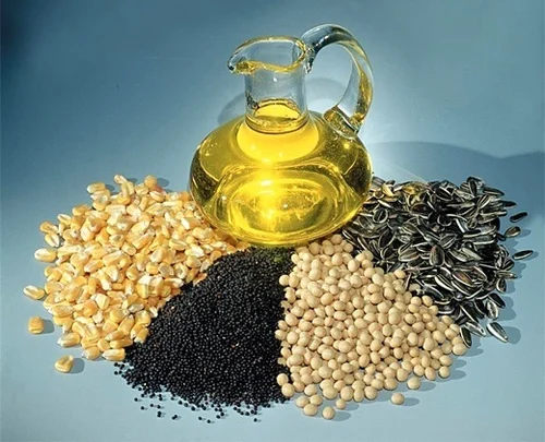 તેલીબિયાં