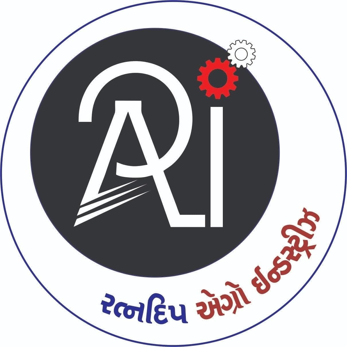 Ratnadeep Agro industries logo