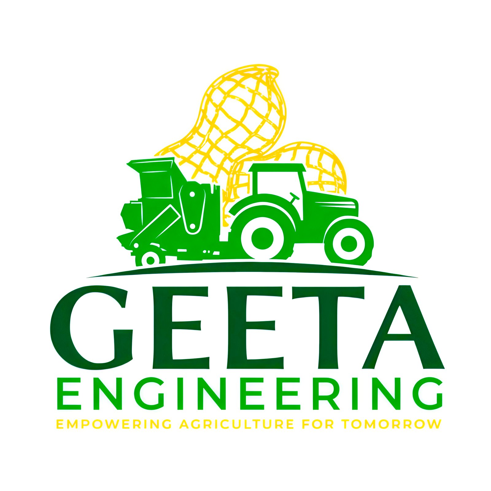 Geeta industries logo