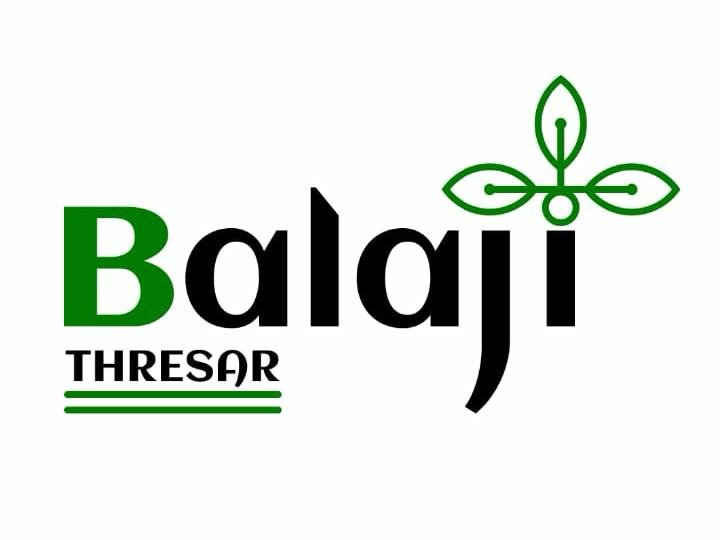 Balaji Agro industries logo