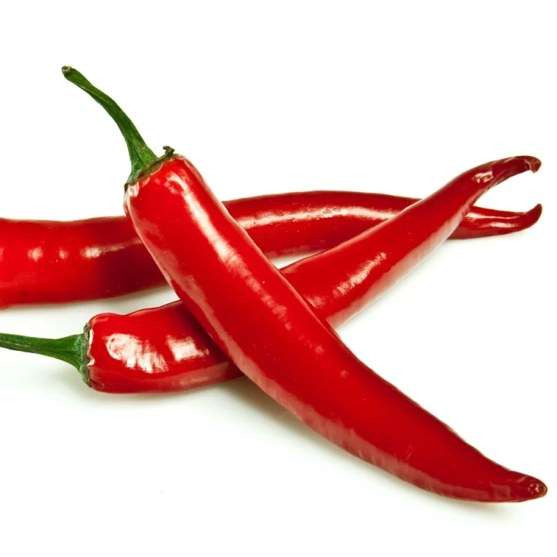 લાલ મરચાં