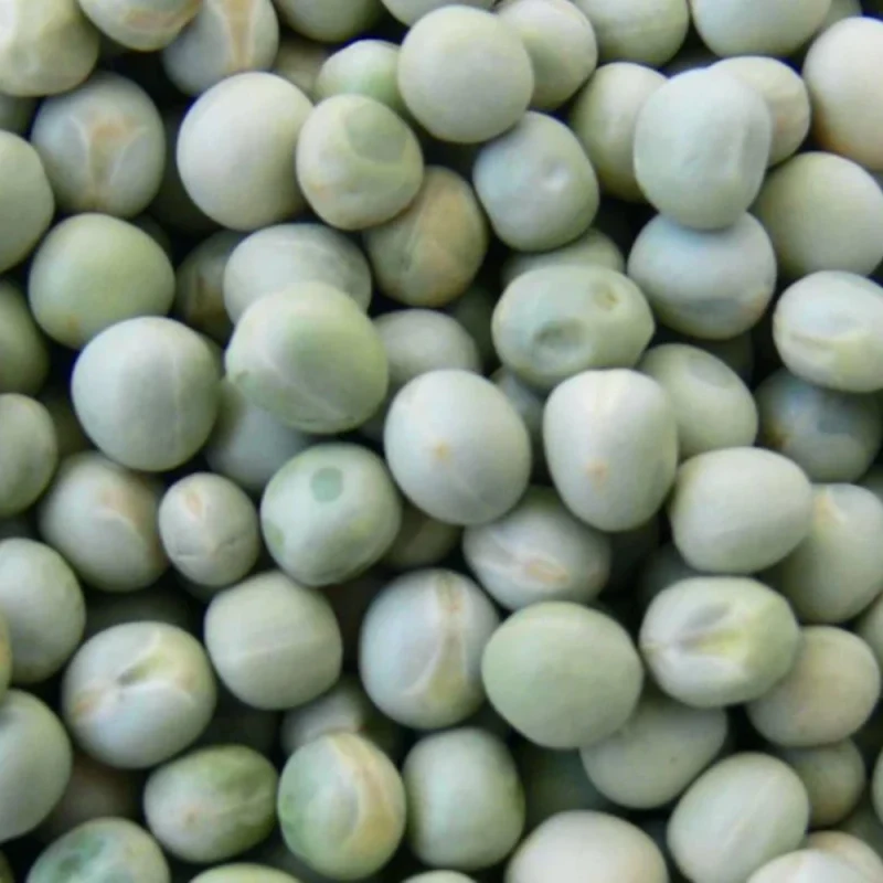 સૂકા વટાણા