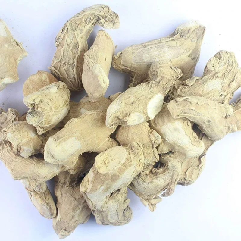 Ginger(Dry)
