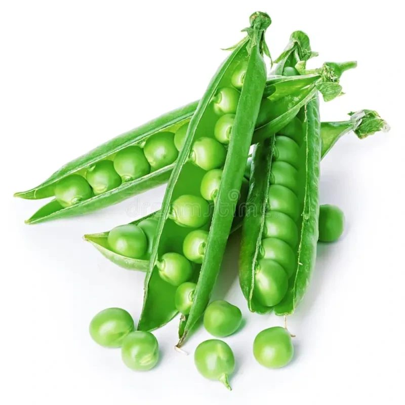 લીલા વટાણા