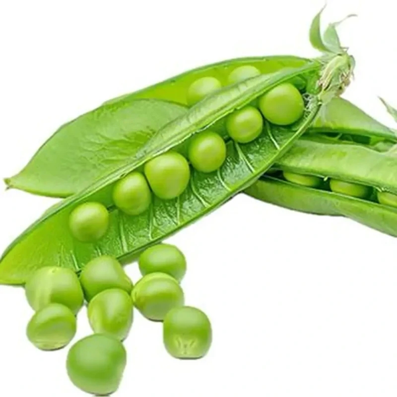 લીલા વટાણા