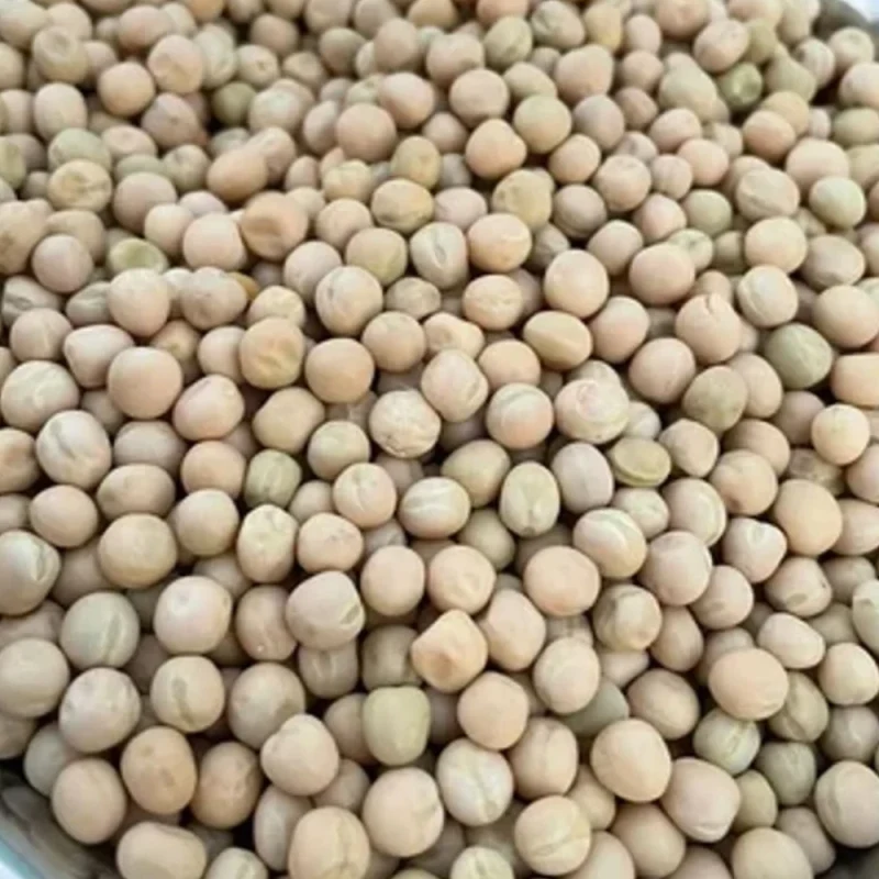 સફેદ વટાણા